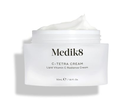 Medik8 C Tetra Cream Online