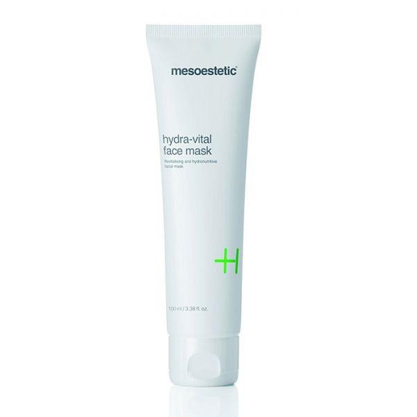 Mesoestetic Hydra-Vital Face Mask 100ml Supply