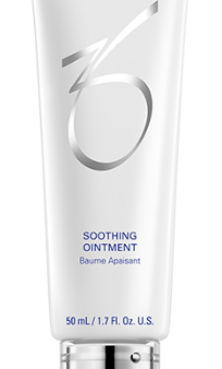 ZO Skin Health Soothing Ointment 50ml-PRESCRIPTION ONLY- see description on how to order. Online now