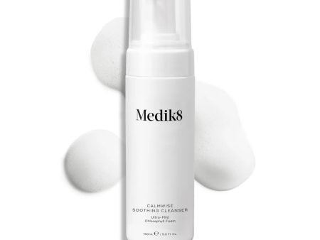 Medik8 Calmwise Soothing Toner Hot on Sale