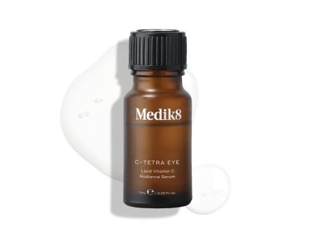 Medik8 C-Tetra EYE serum Online now