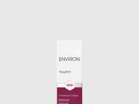 Environ Tri-Retinoid Complex Retinol Serum Fashion