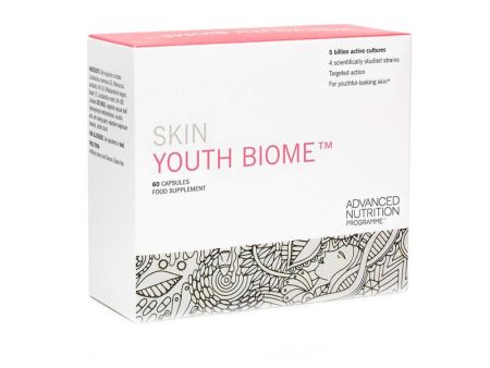 Advanced Nutrition Programme Skin Youth Biome For Cheap