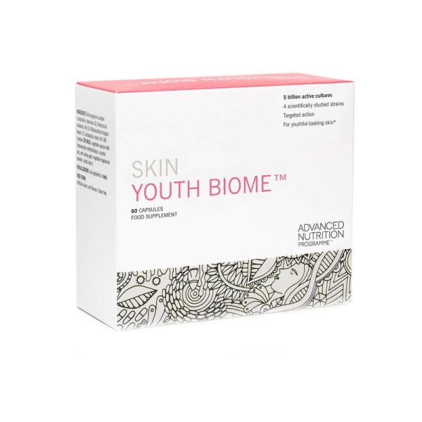 Advanced Nutrition Programme Skin Youth Biome For Cheap