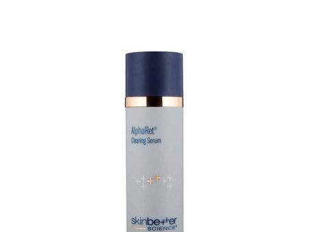 Skin Better Science AlphaRet Clearing Serum - REQUIRES CONSULTATION, see description for how to order Discount