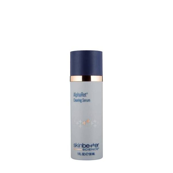 Skin Better Science AlphaRet Clearing Serum - REQUIRES CONSULTATION, see description for how to order Discount