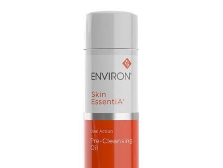 Environ Dual Action Pre-Cleansing Oil For Discount