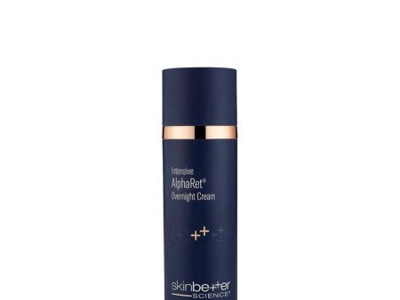 Skin Better Science Intensive AlphaRet Overnight Cream - REQUIRES CONSULTATION on Sale