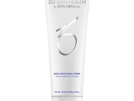 ZO Skin Health Body Smoothing Creme 150ml-PRESCRIPTION ONLY- see description for how to order For Discount