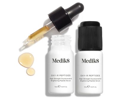 Medik8 Oxy-R Peptides™ Online