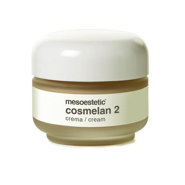 Mesoestetic Cosmelan 2 Depigmentation Cream 30g Online now