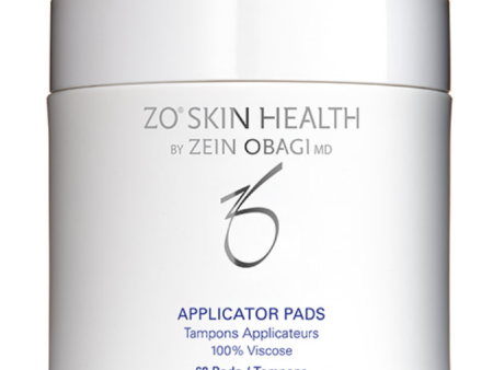 ZO Skin Health BB Applicator Pads 60 Pads - PRESCRIPTION ONLY see description for how to order Discount