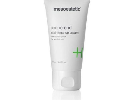 Mesoestetic Couperend Maintenance Cream 50ml Fashion