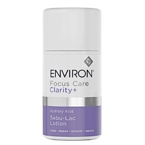 Environ Focus Care Clarity+ Hydroxy Acid Sebu-Lac Lotion Discount