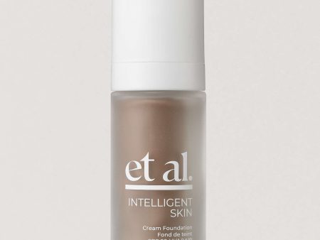 Et Al intelligent skin cream foundation SPF20SHADE 160W Hot on Sale