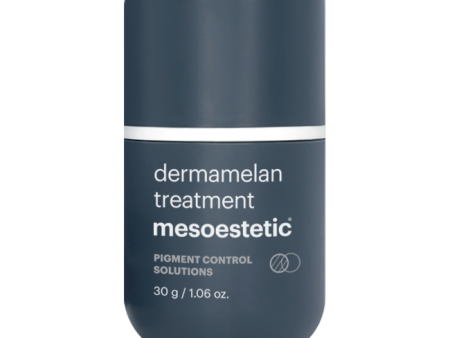 Mesoestetic Dermamelan treatment on Sale