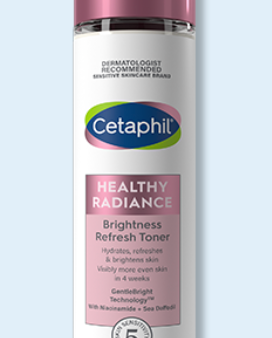 Cetaphil Healthy Radiance Brightness Refresh Toner Online