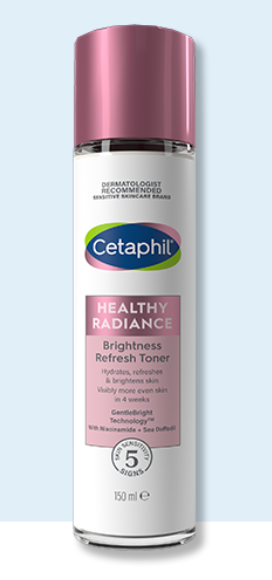 Cetaphil Healthy Radiance Brightness Refresh Toner Online