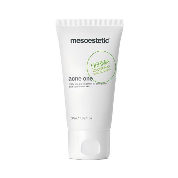 Mesoestetic Acne One Treatment Cream 50ml on Sale