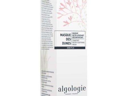 Algologie Comfort Nutri-Soothing Mask 50ml Cheap