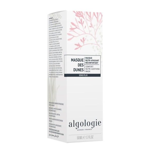 Algologie Comfort Nutri-Soothing Mask 50ml Cheap