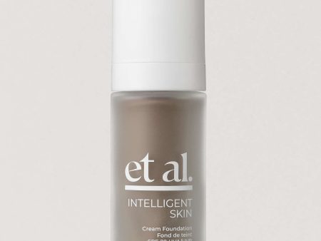 Et Al intelligent skin cream foundation SPF20SHADE 220C For Discount