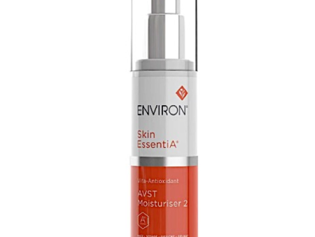 Environ Skin EssentiA Vita-Antioxidant Avst 2 50ml Discount