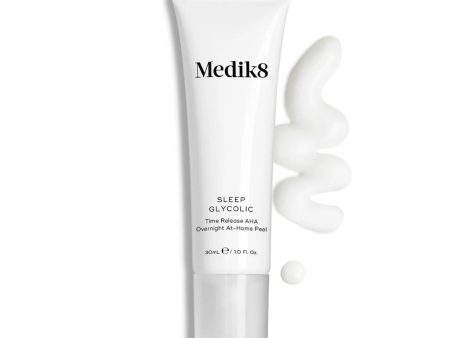 Medik8 Sleep Glycolic Discount