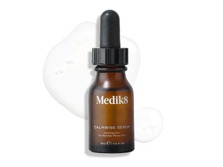 Medik8 Calmwise Serum Online Hot Sale