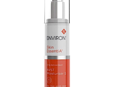 Environ Skin EssentiA Vita-Antioxidant Avst 5 50ml Online Hot Sale