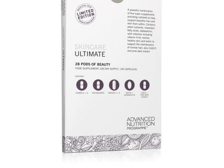 Advanced Nutrition Programme Skincare Ultimate For Sale