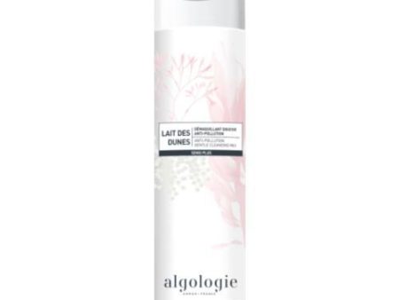 Algologie Anti-Pollution Gentle Cleansing Milk 200ml For Cheap