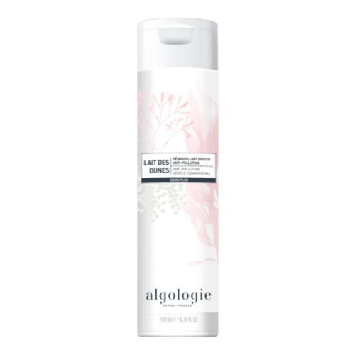 Algologie Anti-Pollution Gentle Cleansing Milk 200ml For Cheap