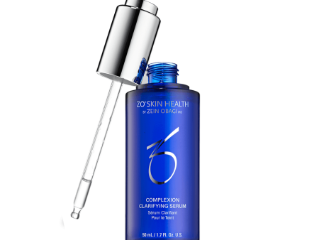 ZO Skin Health Complexion Clarifying Serum 50ml-PRESCRIPTION ONLY- see description for how to order. Sale