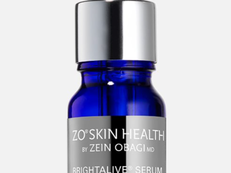 ZO Skin Health BB Brightalive Serum Accelerated - 6 Serums - PRESCRIPTION ONLY - see description to find out how to order For Cheap