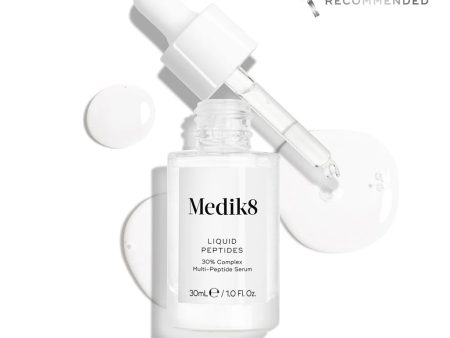 Medik8 Liquid Peptides on Sale