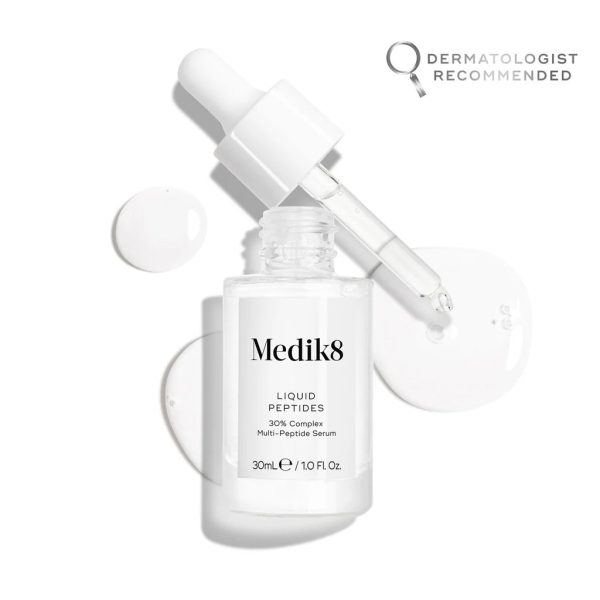 Medik8 Liquid Peptides on Sale