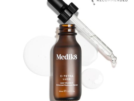 Medik 8 C-Tetra® Luxe Discount