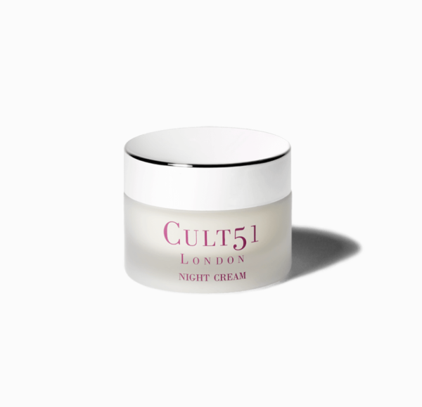 Cult51 Night Cream Supply