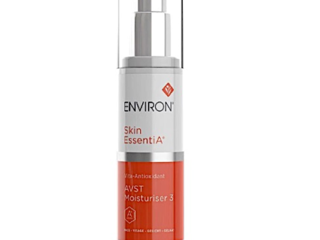 Environ Skin EssentiA Vita-Antioxidant Avst 3 50ml Fashion